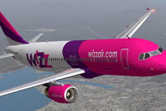 “Wizz Air”dən 7 avroya bilet
