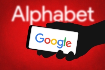 "Alphabet" "Apple"ı geridə qoyaraq dünyanın ikinci ən dəyərli şirkəti olub