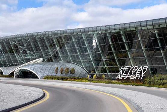 Aeroportu inşa edən şirkət Azərbaycan bazarını tərk edir