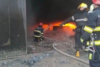 Azərbaycanda fövqəladə hallarda dəyən zərərə görə sığorta ödənişi bir həftəyə veriləcək