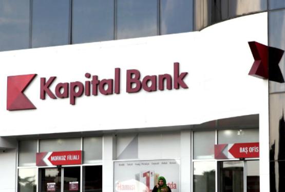 "Kapital Bank" nizamnamə kapitalını artırır - MƏBLƏĞ