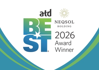 NEQSOL Holding istedadların inkişafında uğurlarına görə ATD BEST Award 2026 mükafatına - [red]LAYİQ GÖRÜLÜB[/red] | FED.az