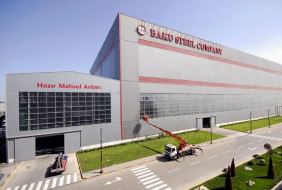 «Baku Steel Company»yə kim nəzarət edir? - AÇIQLANDI