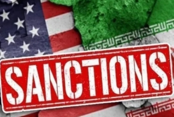 ABŞ İranla əlaqələri olan 20 şirkətə və 19 gəmiyə sanksiya tətbiq edib