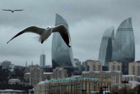 Sabaha gözlənilən hava şəraiti açıqlanıb