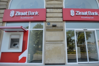 "Ziraat Bank Azərbaycan" ASC işçi axtarır - VAKANSİYA