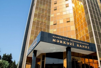 AMB-nin xarici mərkəzi banklarla əməkdaşlıq müqavilələri bağlamaq hüququ - LƏĞV EDİLİB