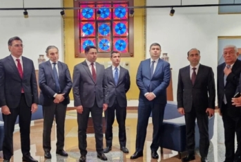 Naxçıvanda Regional Bank Forumu keçirilir