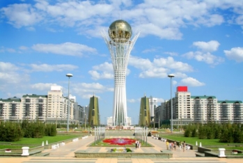 Qazaxıstan xarici vətəndaşların ölkəyə girişini - DAYANDIRIB