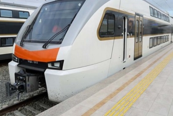 Ələt Dəniz Limanında qatarla tır toqquşdu – YARALILAR VAR