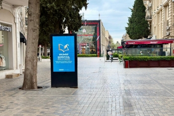 Dilimizi qoruyaq, sevək və yaşadaq! - FOTOLAR | FED.az