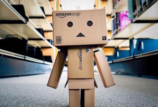Amazon-un robotu 24 əməkdaşı xəstəxanalıq edib
