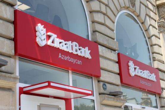 “Ziraat Bank Azərbaycan” işçi axtarır - VAKANSİYA