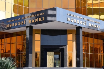 Mərkəzi Bank faiz qərarını açıqladı  - SON DƏQİQƏ