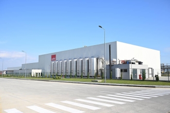 Sumqayıt Kimya Sənaye Parkının rezidenti ilk ixracını həyata keçirib | FED.az