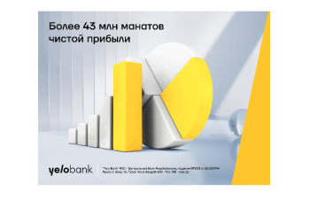 Yelo Bank завершил 2024 год с рекордными финансовыми результатами!