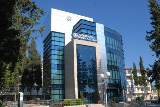 Beynəlxalq Bank kredit faizlərini endirdi – YENİ ŞƏRTLƏR