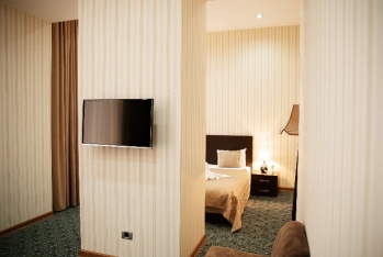 Azərbaycanda 16 rayonun hotellərinin gəlirləri azalıb - SİYAHI