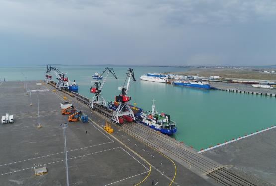 “Bakı Beynəlxalq Dəniz Ticarət Limanı” sərnişin avtobusları  alır - TENDER