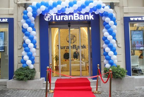 TuranBank 24 saat ixtiyarınızda!