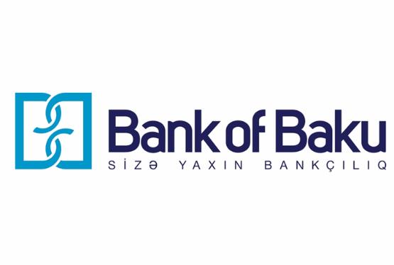 “Bank of Baku”nun rəhbərliyində dəyişiklik olub