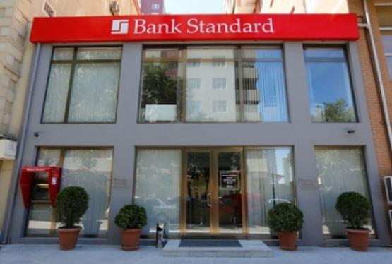 Məhkəmədən "Bank Standard" qərarı – «NARAZI QALMIŞIQ»