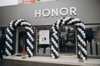 [red]HONOR [/red] Azərbaycanda ikinci rəsmi mağazasını və ilk servis mərkəzini açdı -[red] FOTOLAR - VİDEO[/red] | FED.az