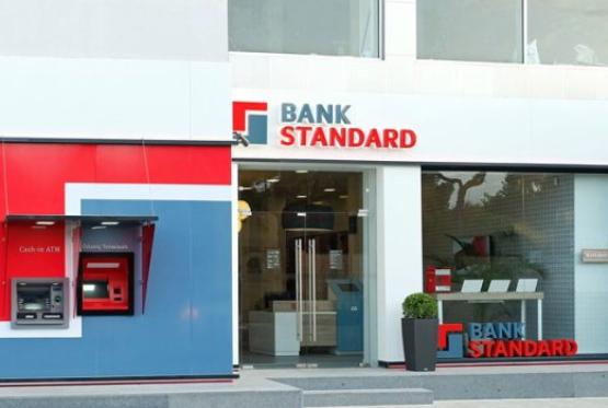 "Bank Standard"la bağlı prezidentə müraciət  - TAM MƏTN