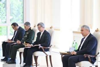 Səfir: "İran tam əmindir ki, Azərbaycan ərazisindən bu ölkəyə qarşı heç vaxt istifadə oluna bilməz"