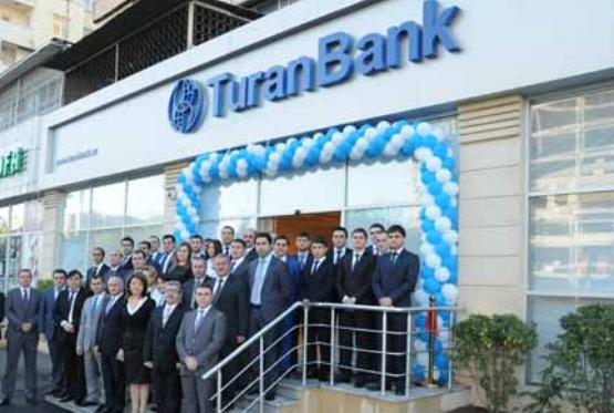 "TuranBank" işçi axtarır - VAKANSİYA