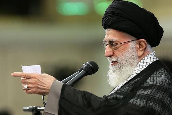 “Amerikalılar gələn il İranı qarışdıra bilər” - XAMƏNEİDƏN HƏYƏCANLI AÇIQLAMA
