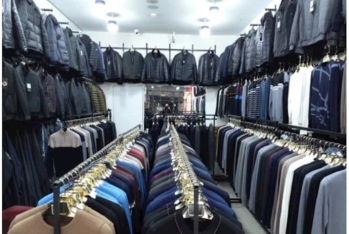 Geyim idxalına 400 milyon dollara yaxın vəsait xərclənib - 15% ARTlM