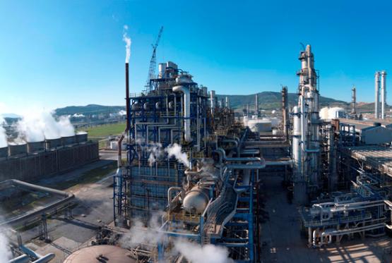 Türkiyədə SOCAR neft-kimya kompleksinin idarə heyətində dəyişiklik olub