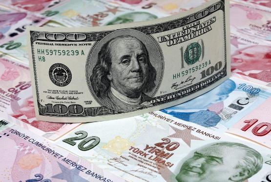 Türkiyədə dollar kəskin bahalaşdı – SON QİYMƏT