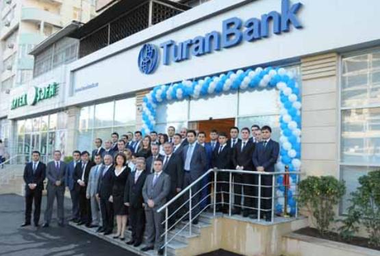 "TuranBank" işçi axtarır - VAKANSİYA