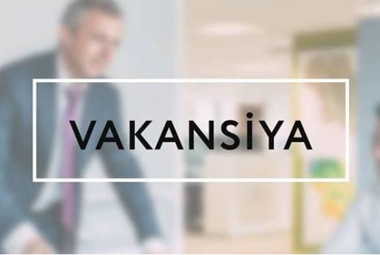 "Veysəloğlu" işçi axtarır - VAKANSİYA