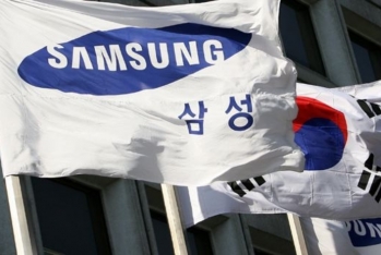 «Samsung Electronics»in mənfəəti 20 dəfə azalıb – ŞİRKƏT İSTEHSALI AZALDACAQ