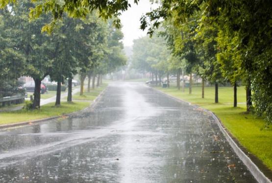 Sabaha olan hava proqnozu - AÇIQLANIB