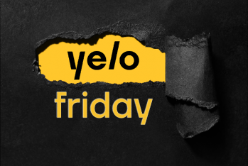 "Yelo Friday" - Кредиты для всех без комиссии и залога