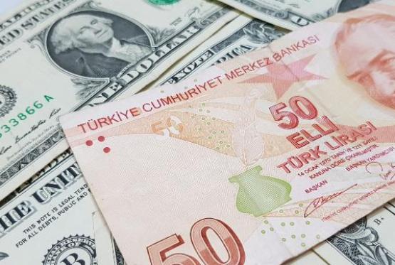 Türkiyədə dolların  – SON  MƏZƏNNƏSİ