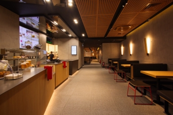 “McDonald’s Azərbaycan” “Nizami Mall”da yeni restoran açıb -[red] FOTOLAR[/red] | FED.az