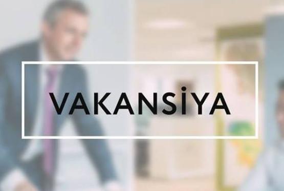 Texnologiya Parkı işçi axtarır - VAKANSİYA