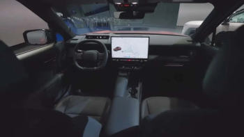 Yeni 2027 Hyundai Tucson təqdim edildi – GÖSTƏRİCİLƏR – FOTO | FED.az