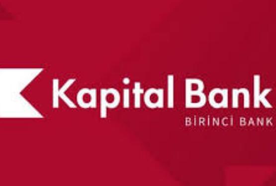 “Kapital Bank”ın səhmləri satışa çıxarılır - HƏRRAC