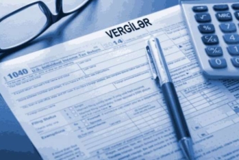 Vergidə uçota durmadan biznes fəaliyyətinə görə - CƏRİMƏLƏR ARTIRILIB - MƏBLƏĞ