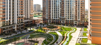 “City Garden Narimanov”da premium mənzillər artıq hazırdır - [red]“Kristal”[/red] | FED.az