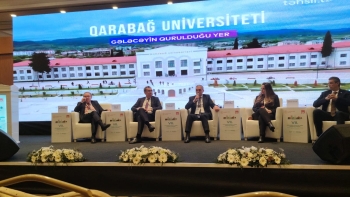 Türk Dünyasının turizm elitası Ankarada: Azərbaycan Nümayəndə Heyəti ITTD26 Konqresində  | FED.az