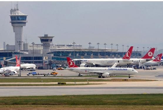 Atatürk hava limanında söküntü işlərinin vaxtı dəyişdirildi 