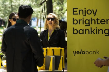 Yelo Bank активно сотрудничает с университетами | FED.az