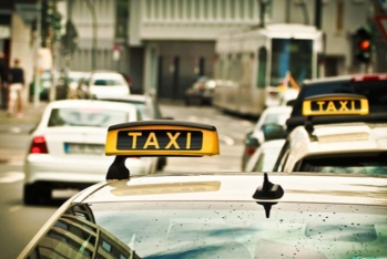 “1 manatlıq" taksi də  bahalaşdı - VİDEO